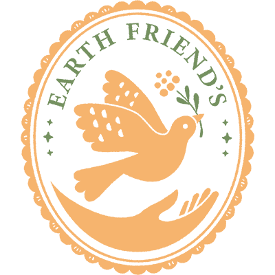 EARTH FRIEND'S