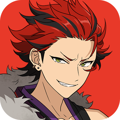 鬼龙 红郎