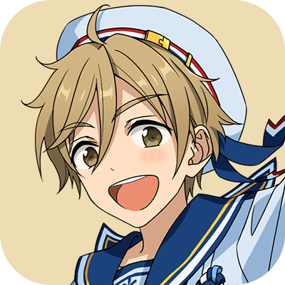 真白 友也