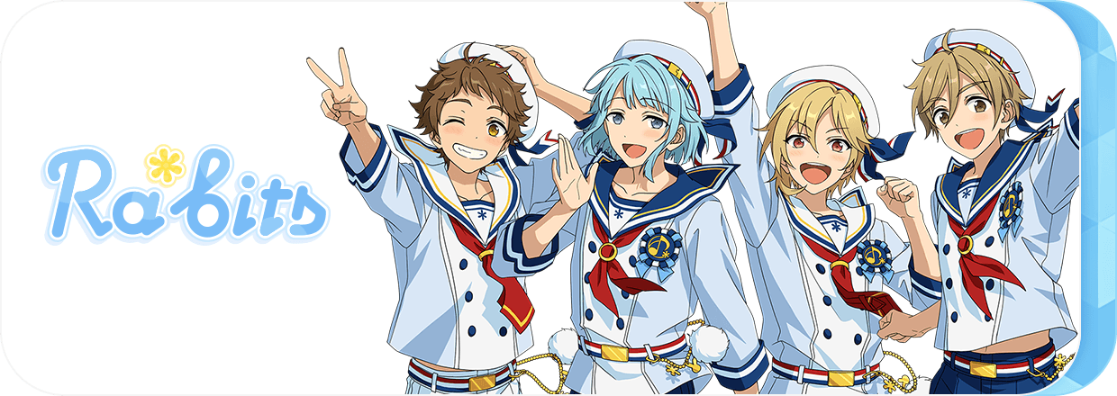 Ra*bits