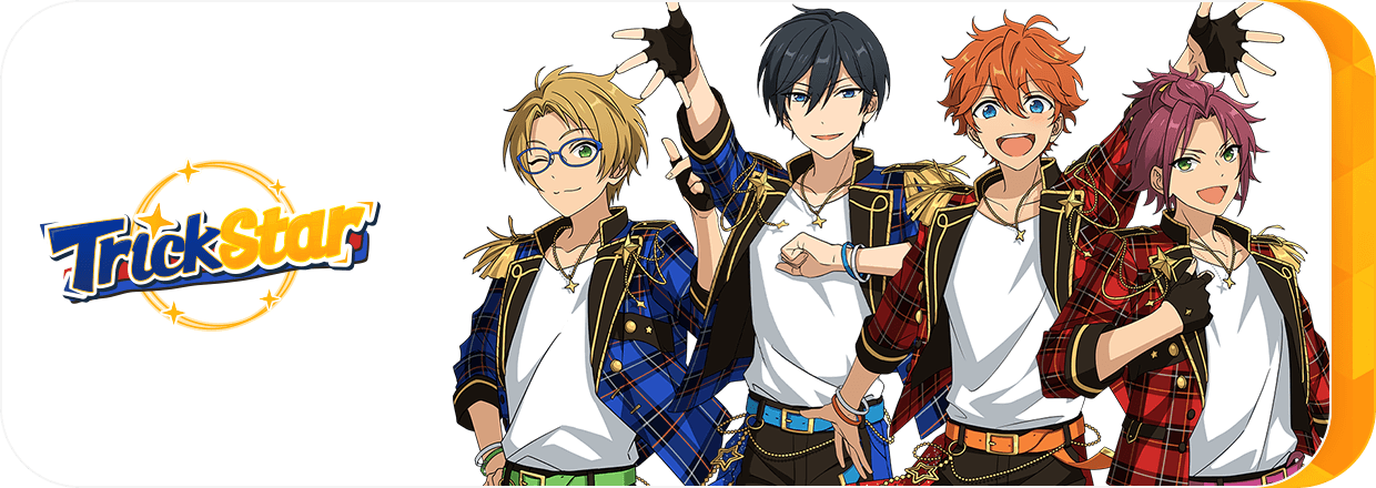 Trickstar