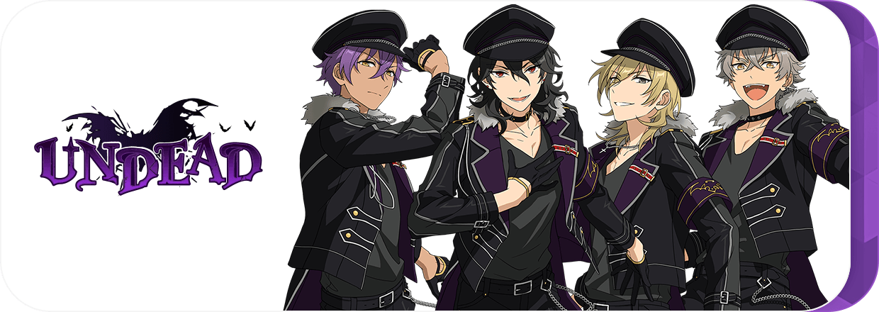 UNDEAD