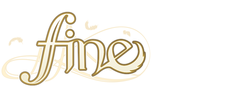 fine