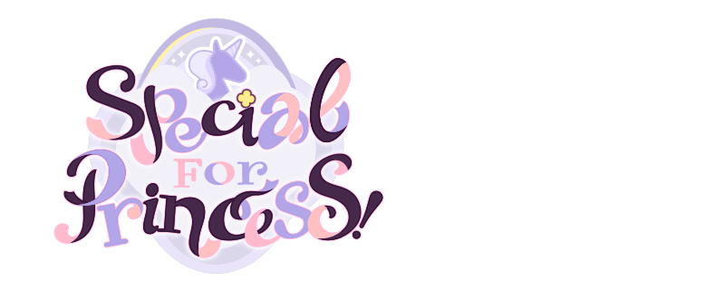 Special for Princess!