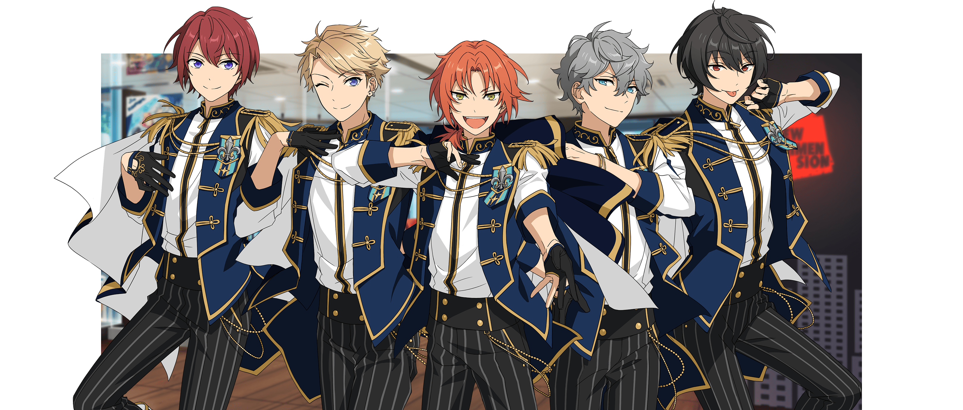 Knights