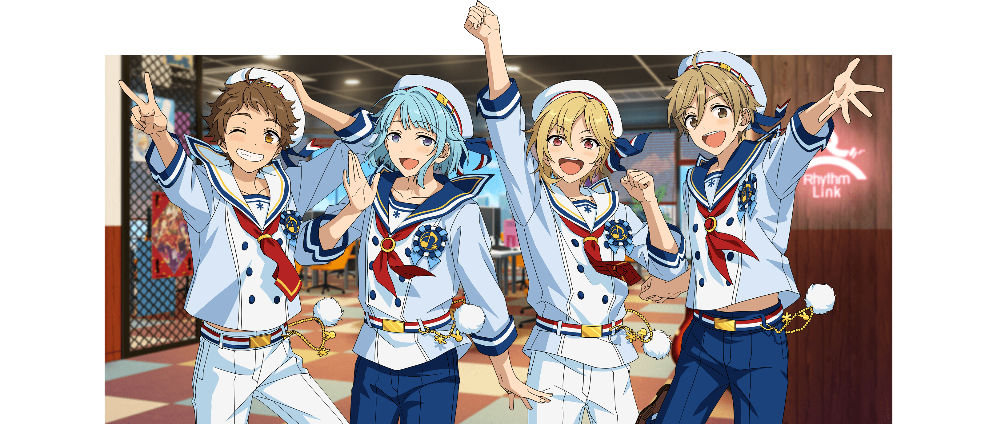 Ra*bits