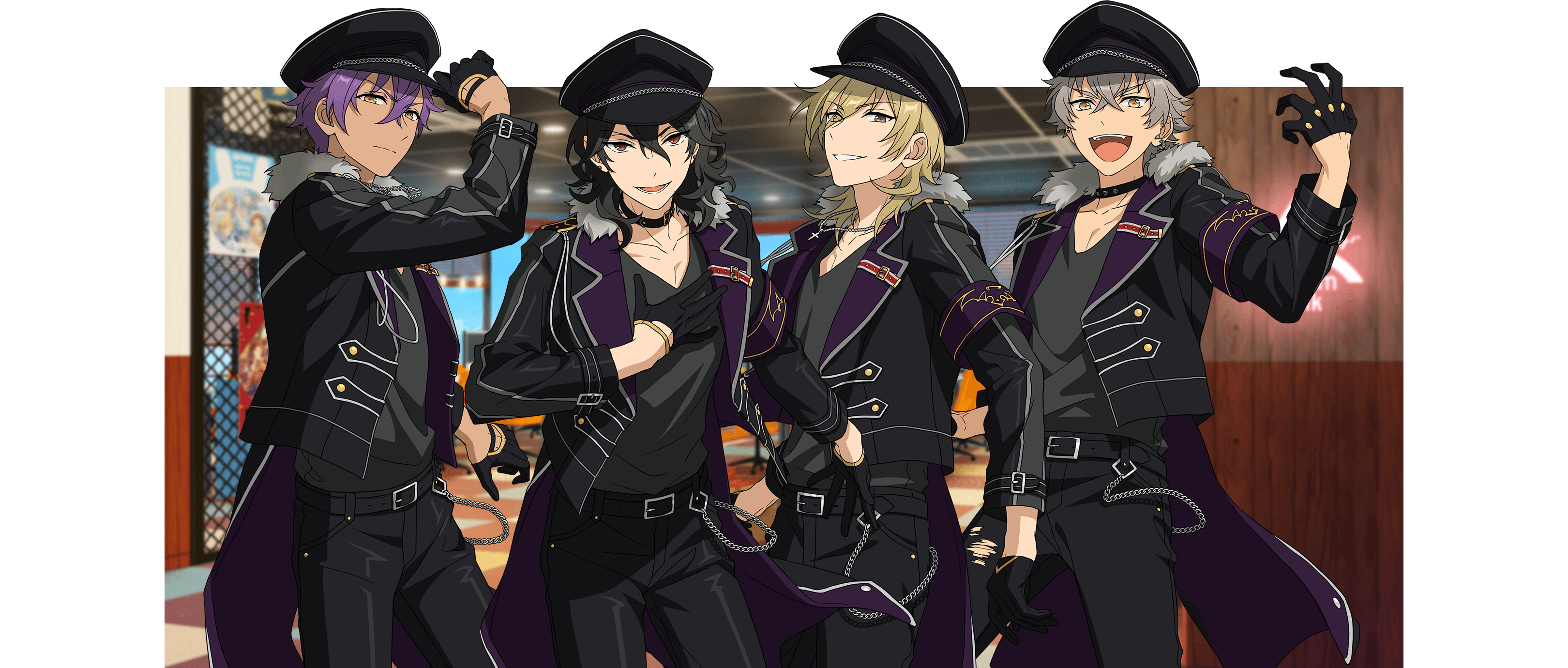 UNDEAD