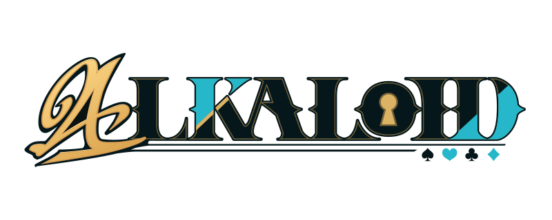 ALKALOID
